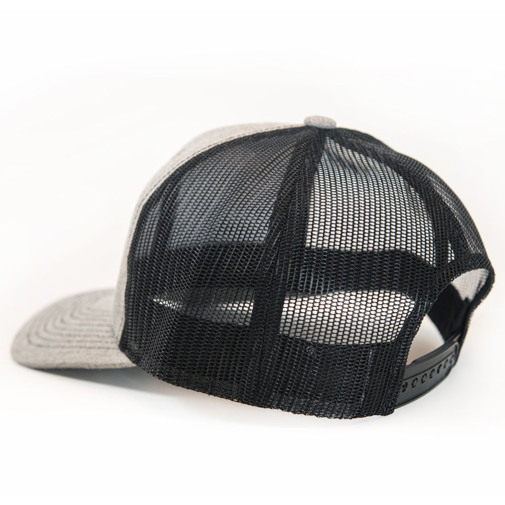 Goodyear Trucker Patch Hat,