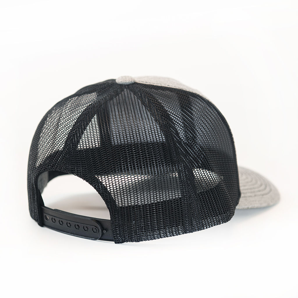 Goodyear Trucker Patch Hat,