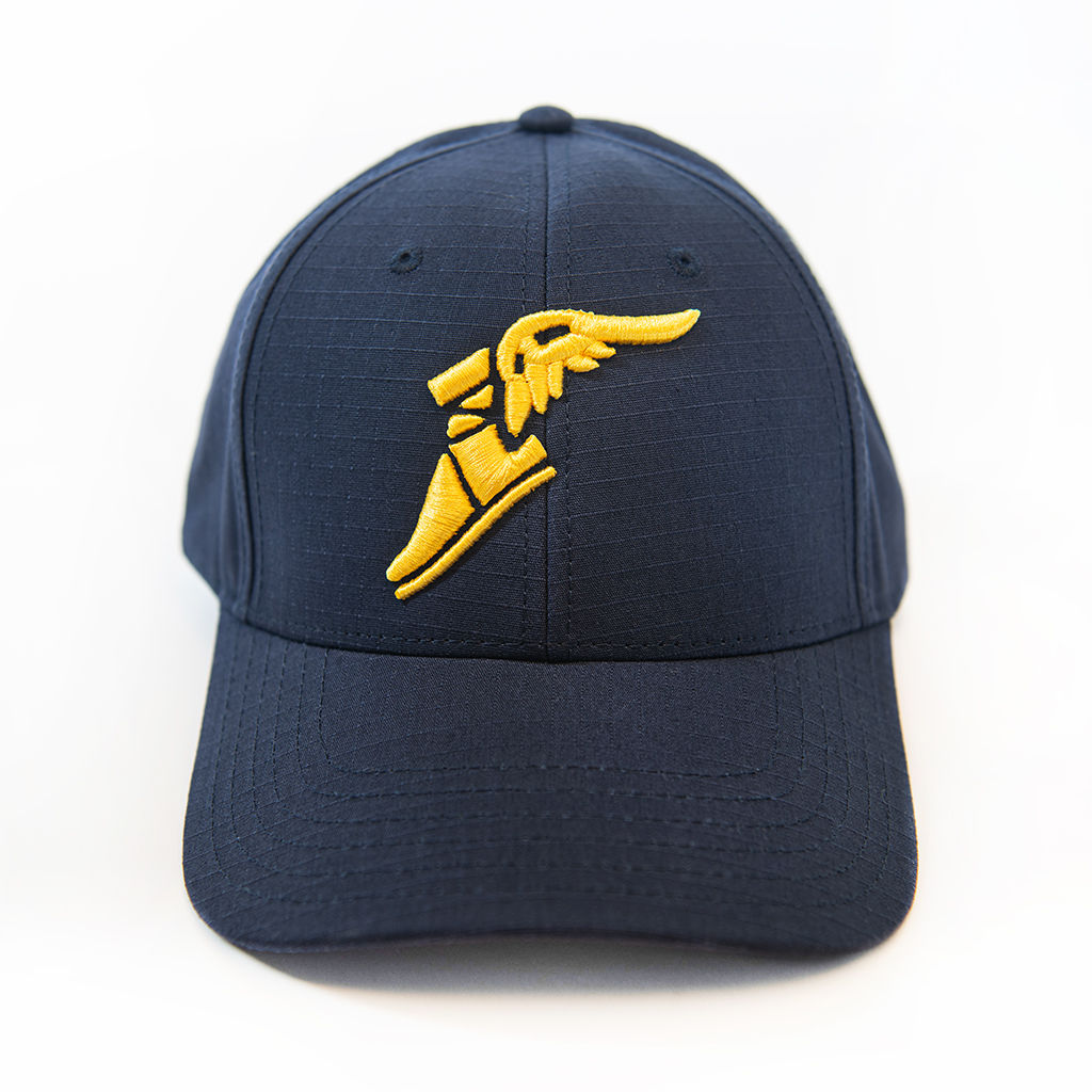Goodyear Wingfoot Hat, , large