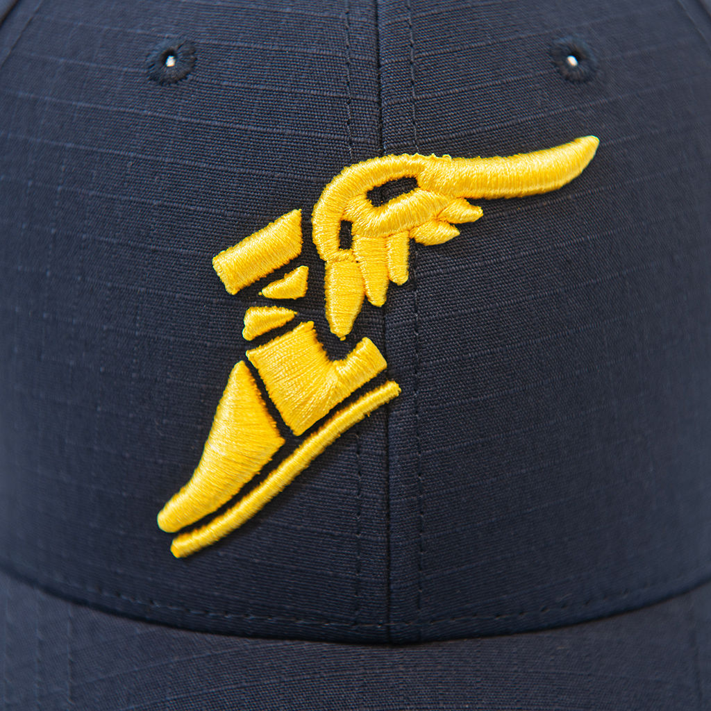 Goodyear Wingfoot Hat,