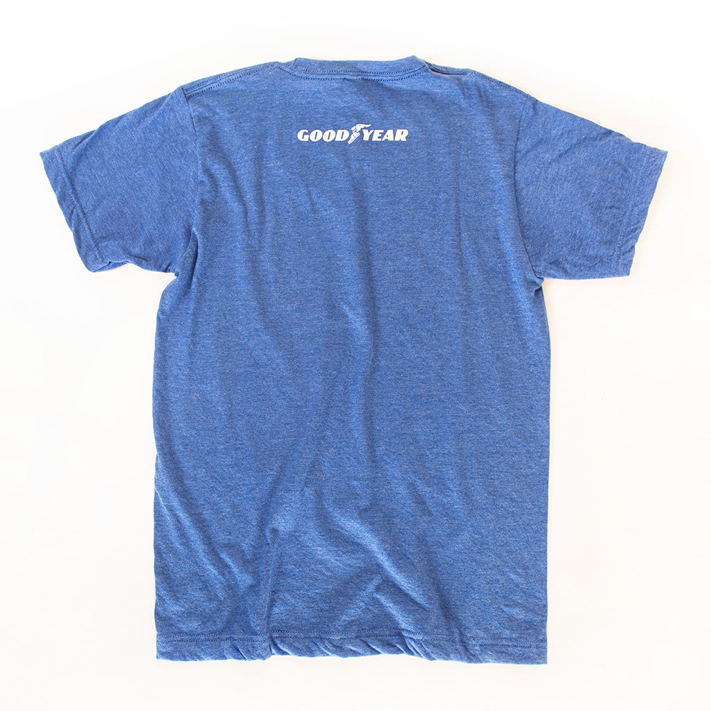 Airships Crew T-Shirt,