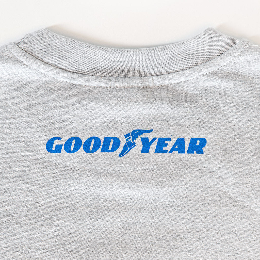 Airships Crew Varsity Sweatshirt,