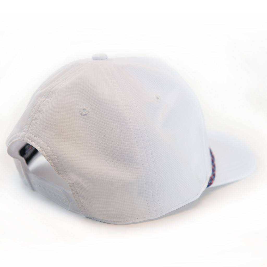 Enterprise Blimp Rope Hat,