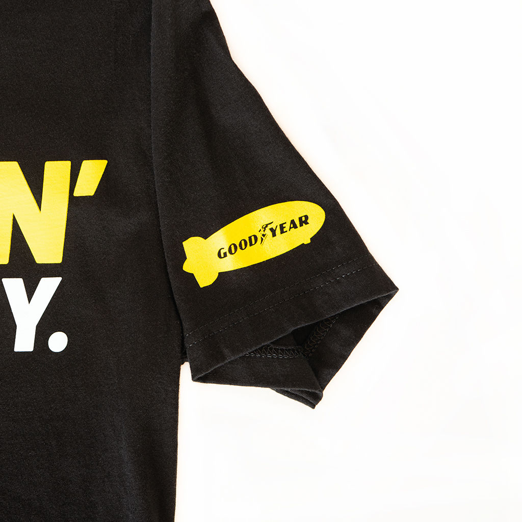 Blimpin' Ain't Easy T-Shirt,