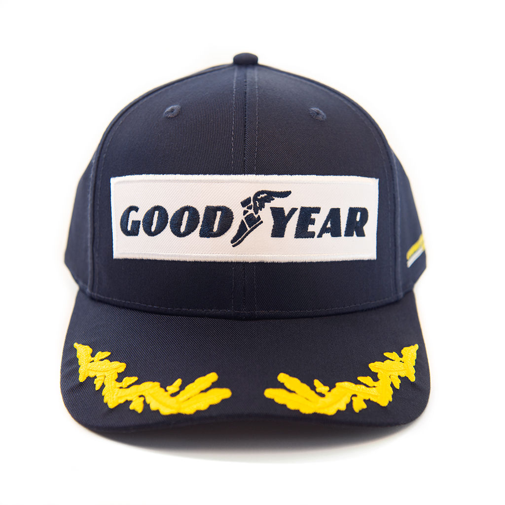 Goodyear Racing Victory Snapback, , large