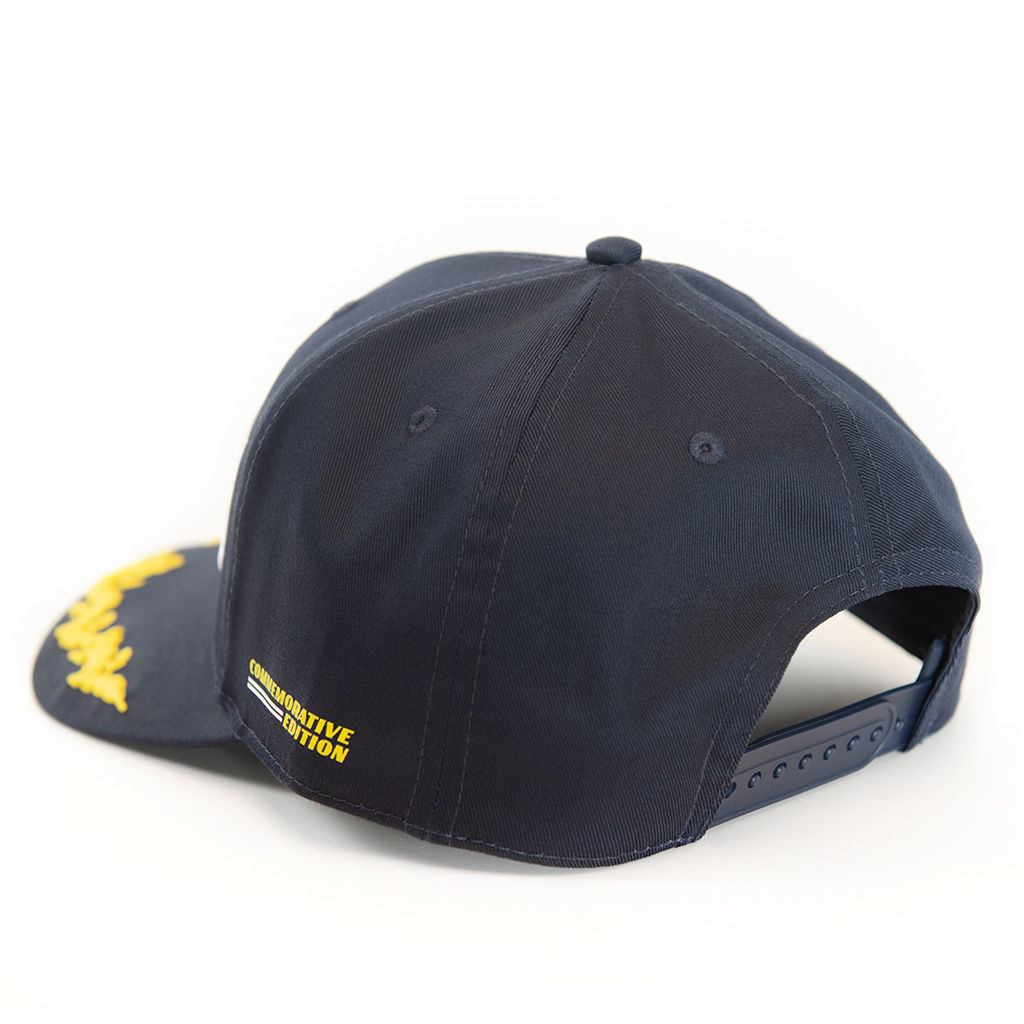 Goodyear Racing Victory Snapback,