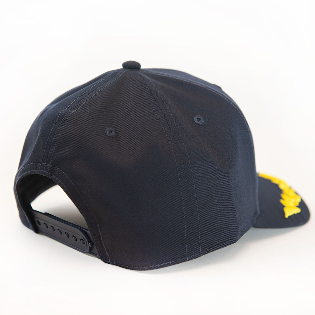 Goodyear Racing Victory Snapback,