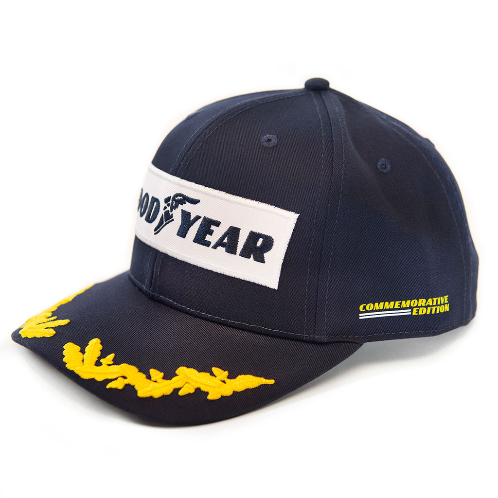 Goodyear Racing Victory Snapback,