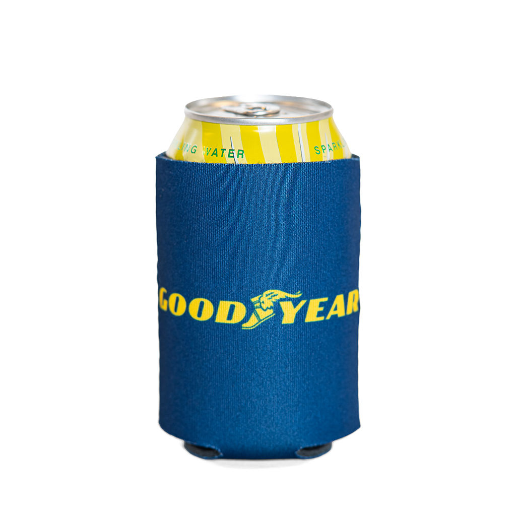Goodyear Pocket Coolie, , large