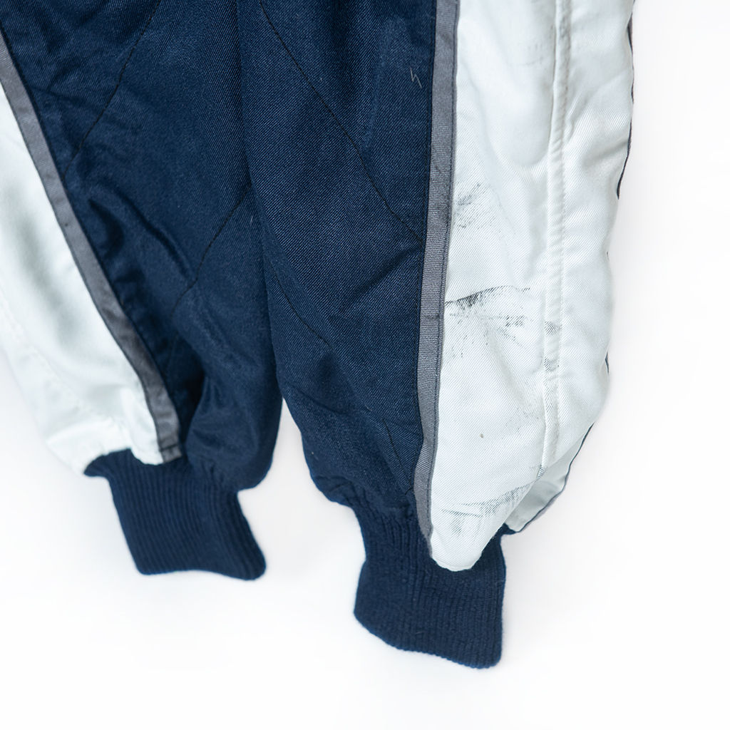 Authentic Goodyear Fire Suit,