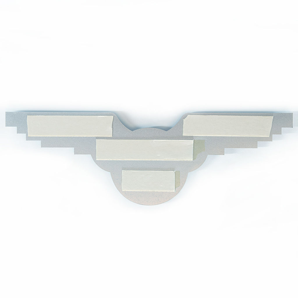 Goodyear Aerospace Emblem,