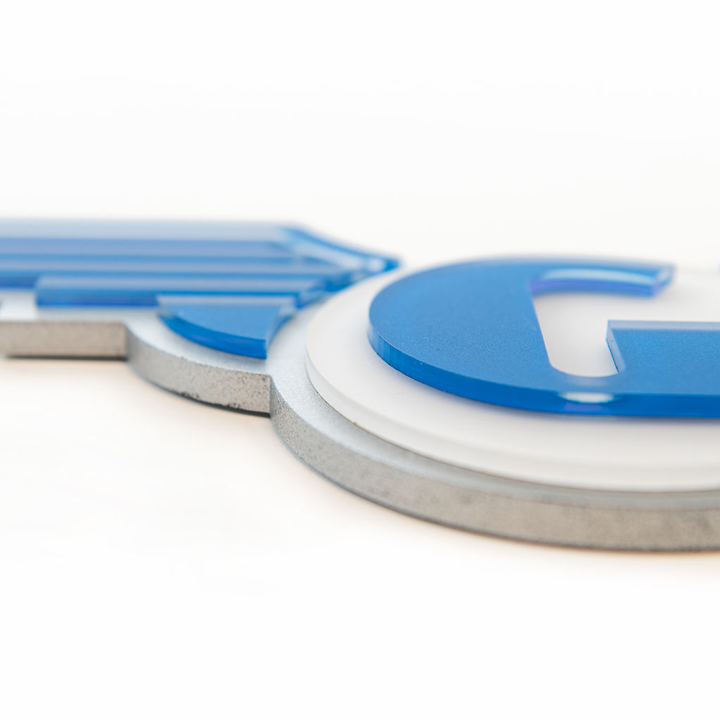 Goodyear Aerospace Emblem,