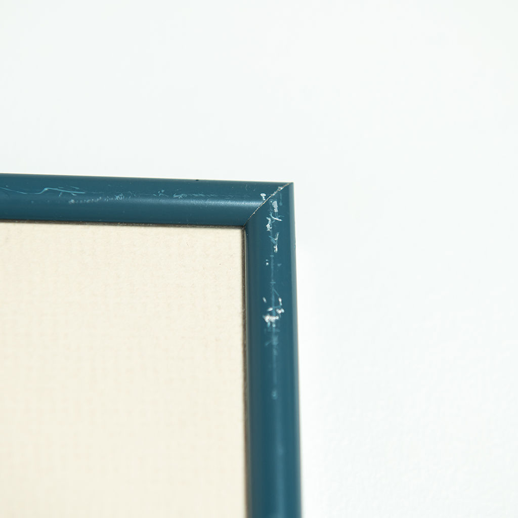 Framed Artwork: They Make My Tires,