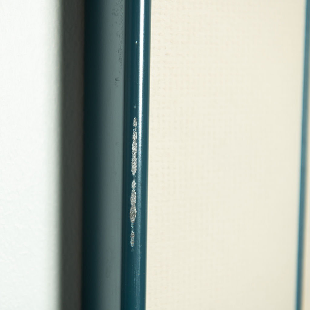 Framed Artwork: They Make My Tires,