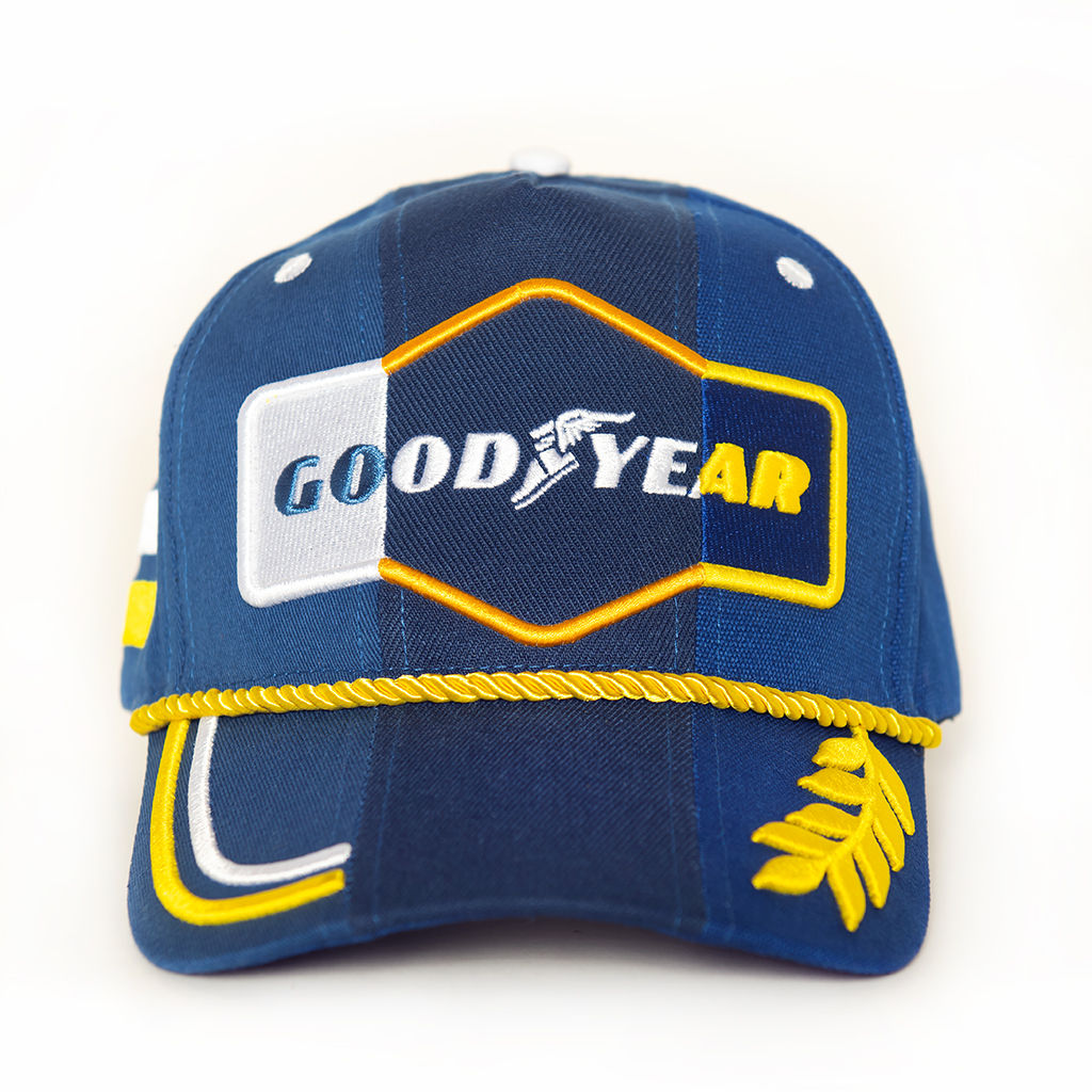 Goodest Day in Motorsports Hat, , large