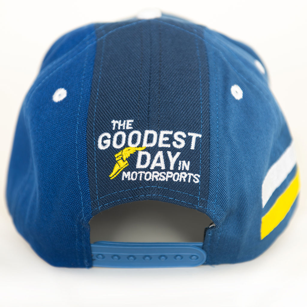 Goodest Day in Motorsports Hat,