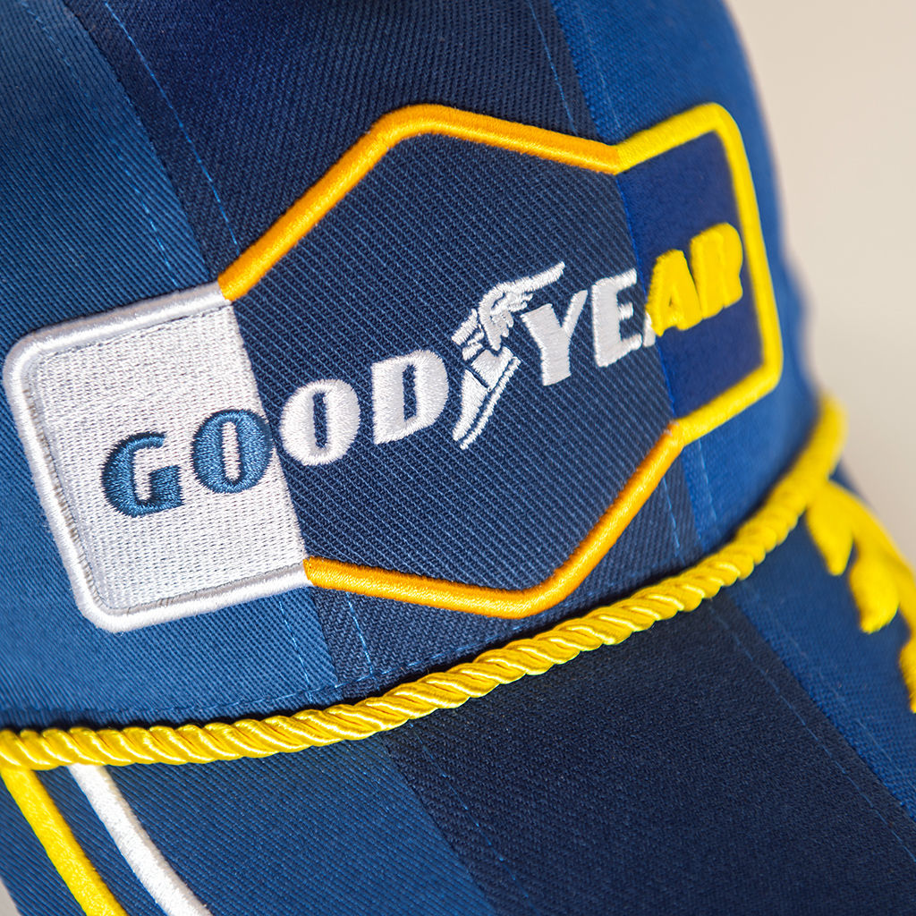 Goodest Day in Motorsports Hat,