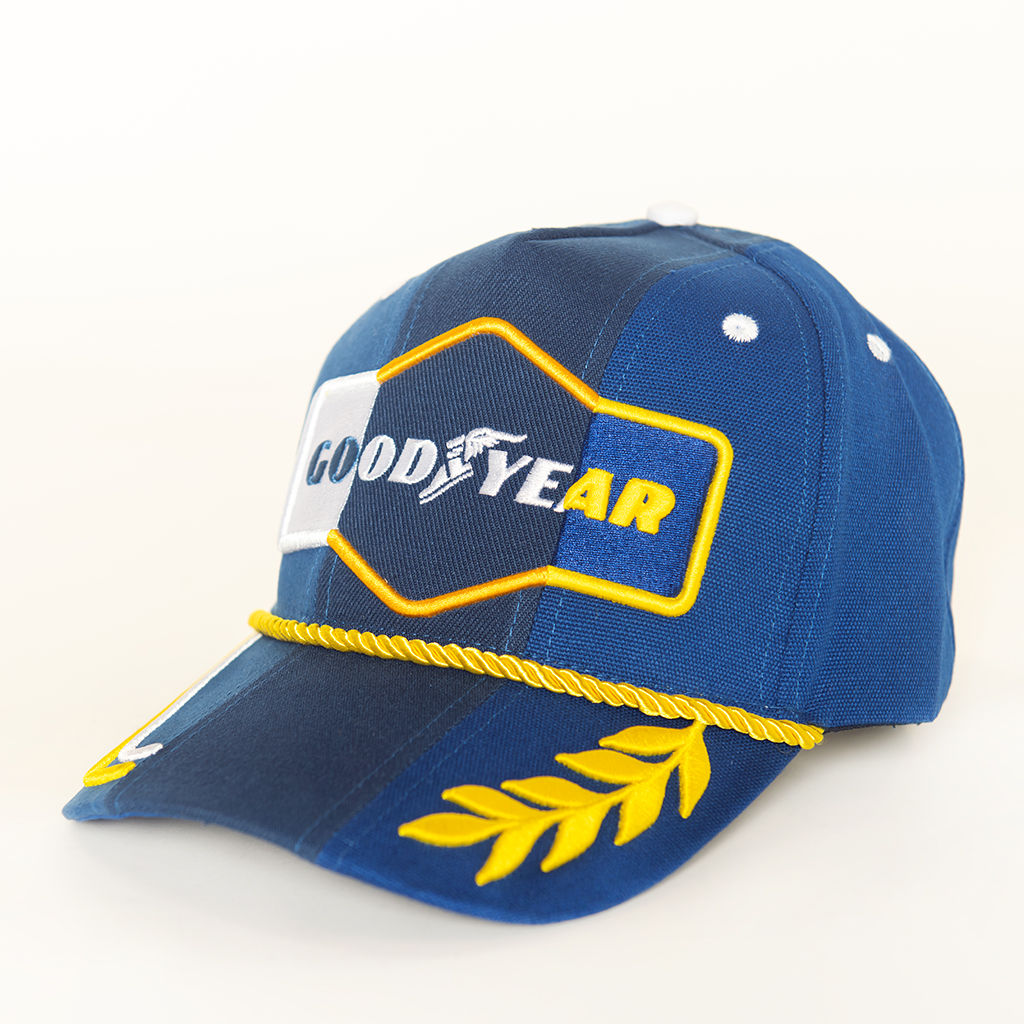 Goodest Day in Motorsports Hat,