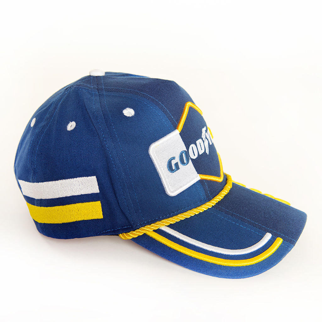 Goodest Day in Motorsports Hat,
