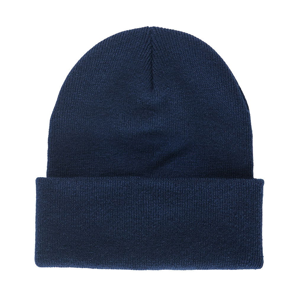 Goodyear Patch Beanie,