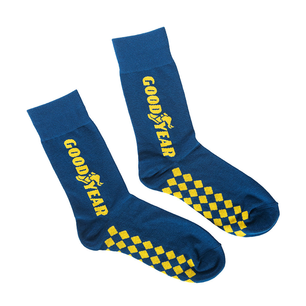 Goodyear Socks, , large