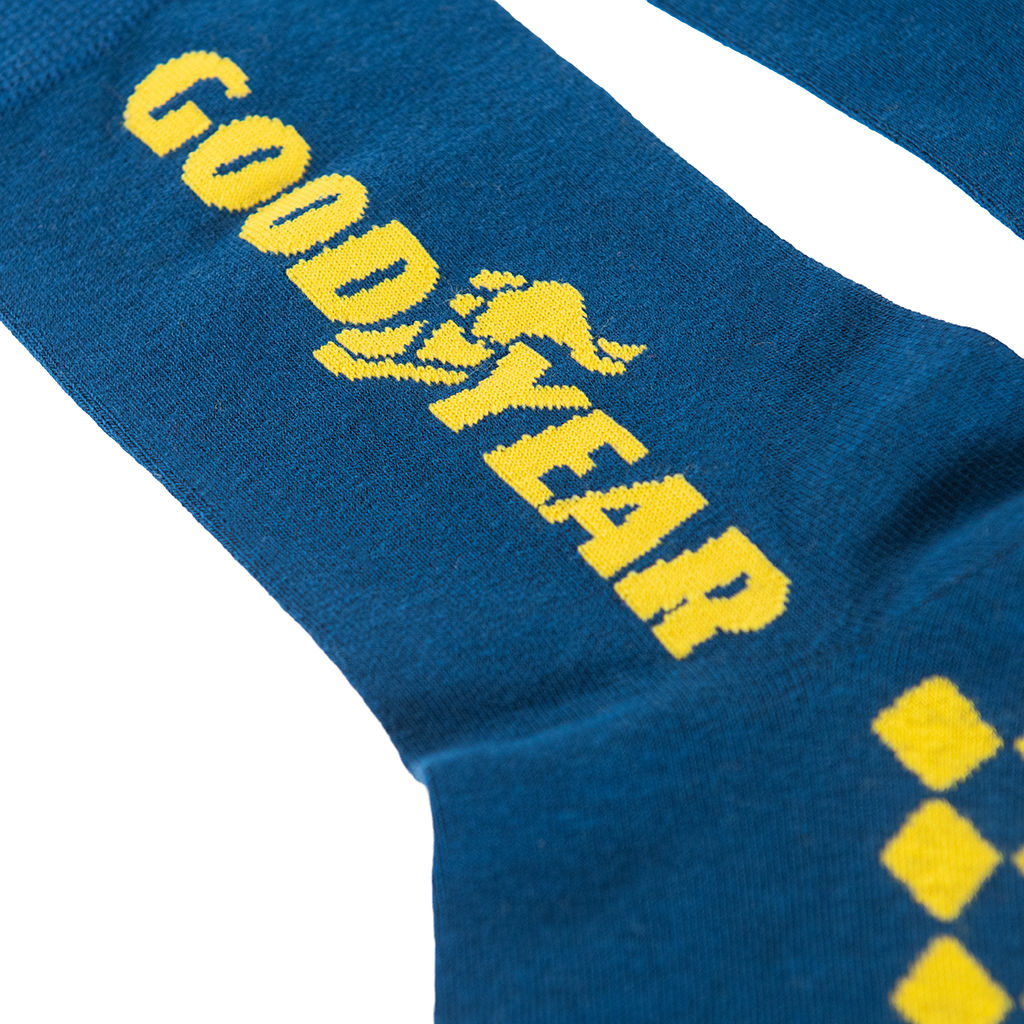 Goodyear Socks,