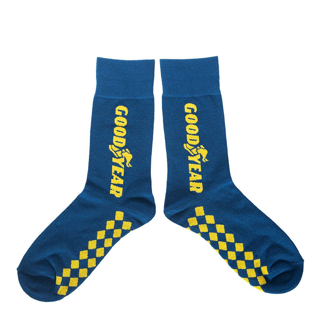 Goodyear Socks,