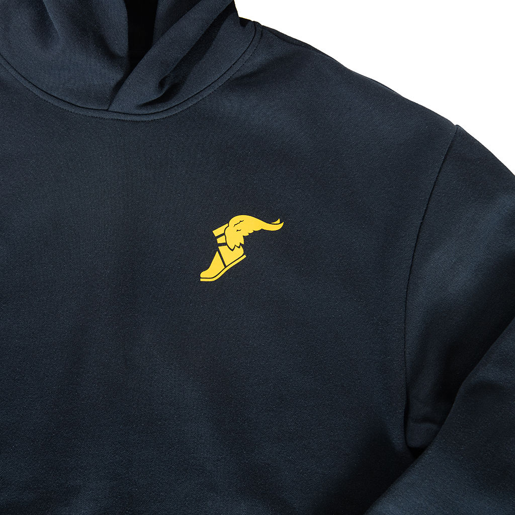 Wingfoot Heavyweight Hoodie,