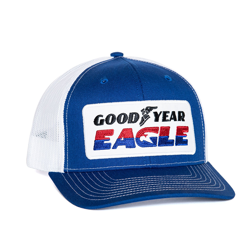 Goodyear Eagle Snapback, , large