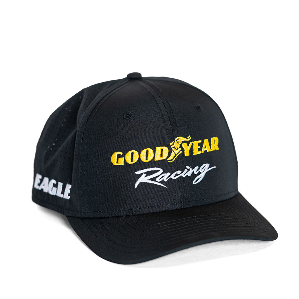 Goodyear Racing X New Era Performance Hat, , large