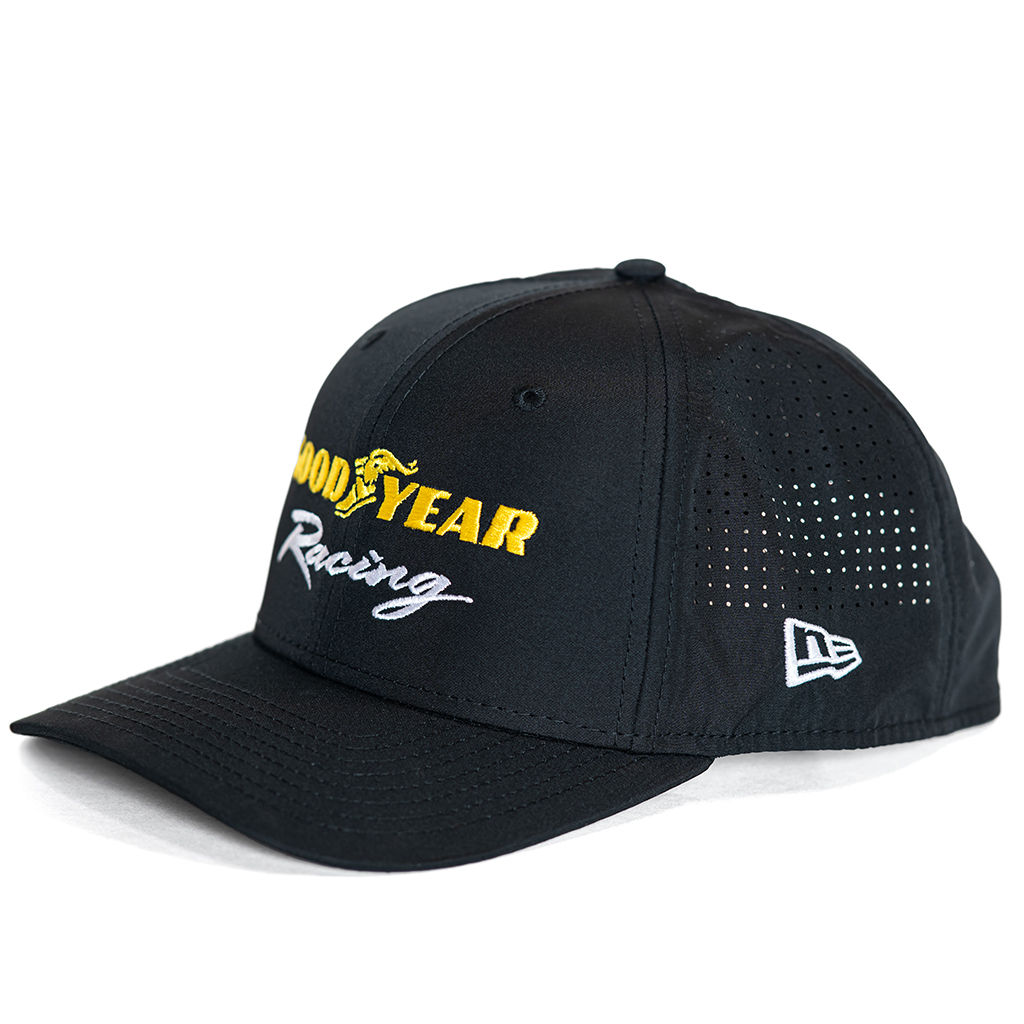 Goodyear Racing X New Era Performance Hat,