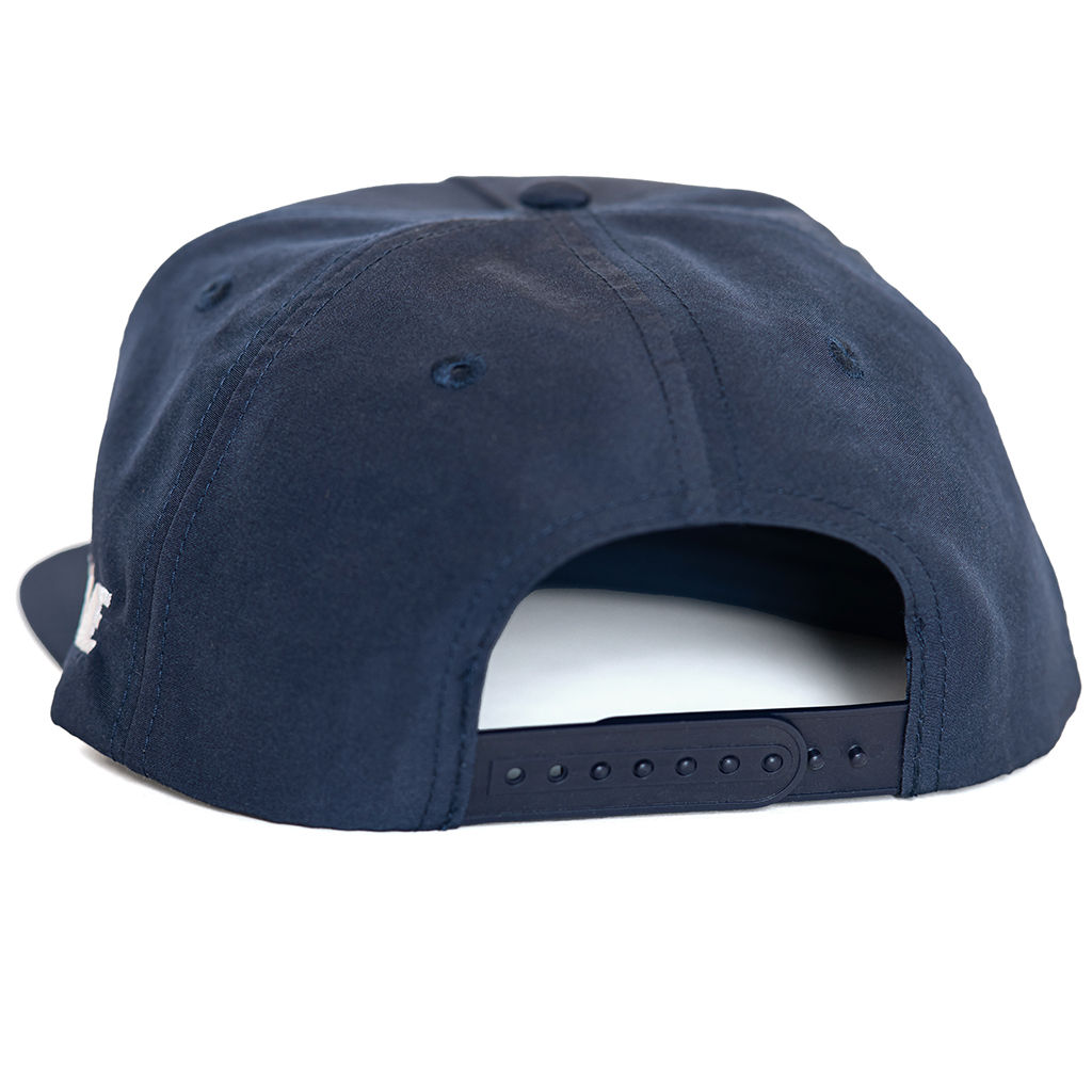 Goodyear Racing Rope Hat,