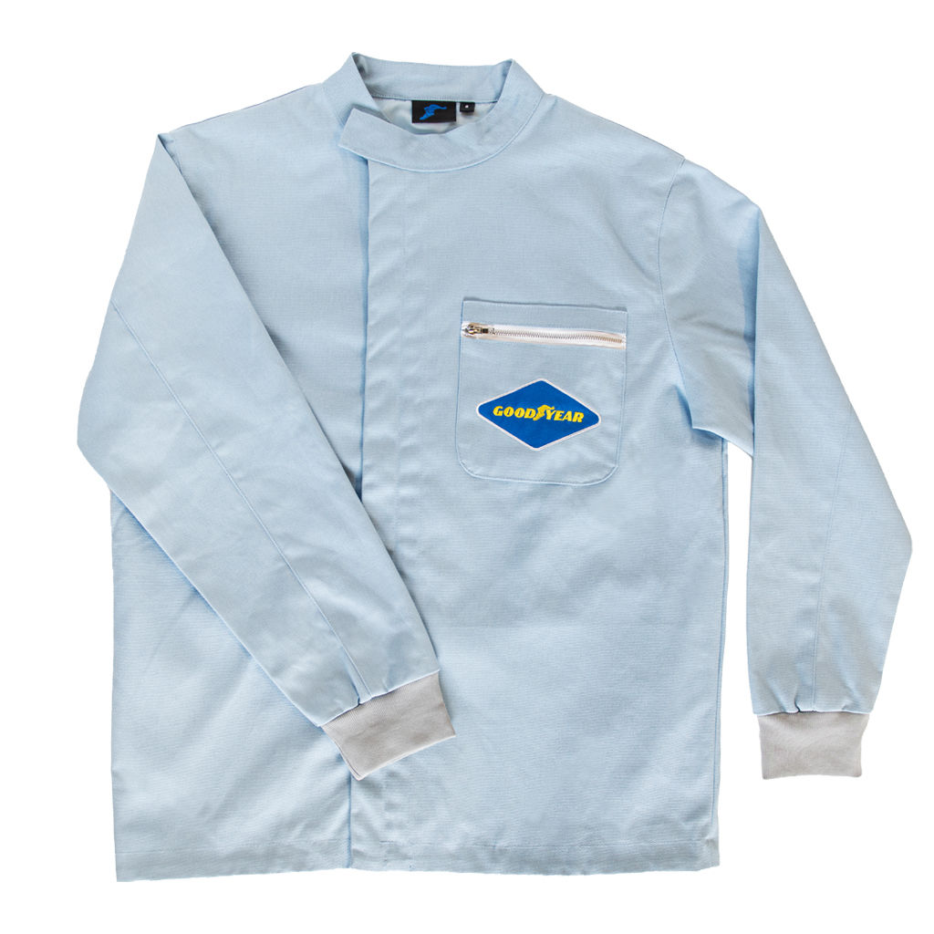 Racing Jacket Inspired by Ford v. Ferrari,