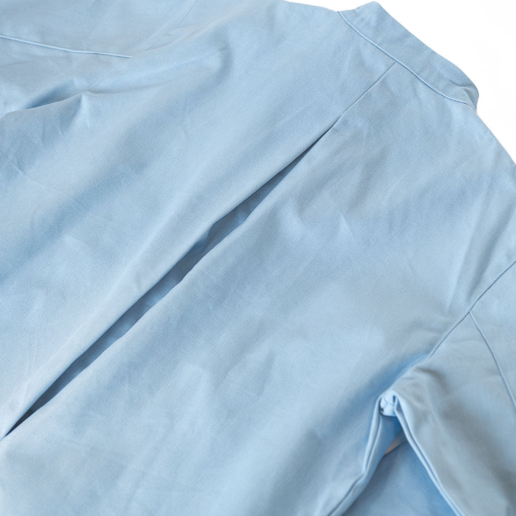 Racing Jacket Inspired by Ford v. Ferrari,
