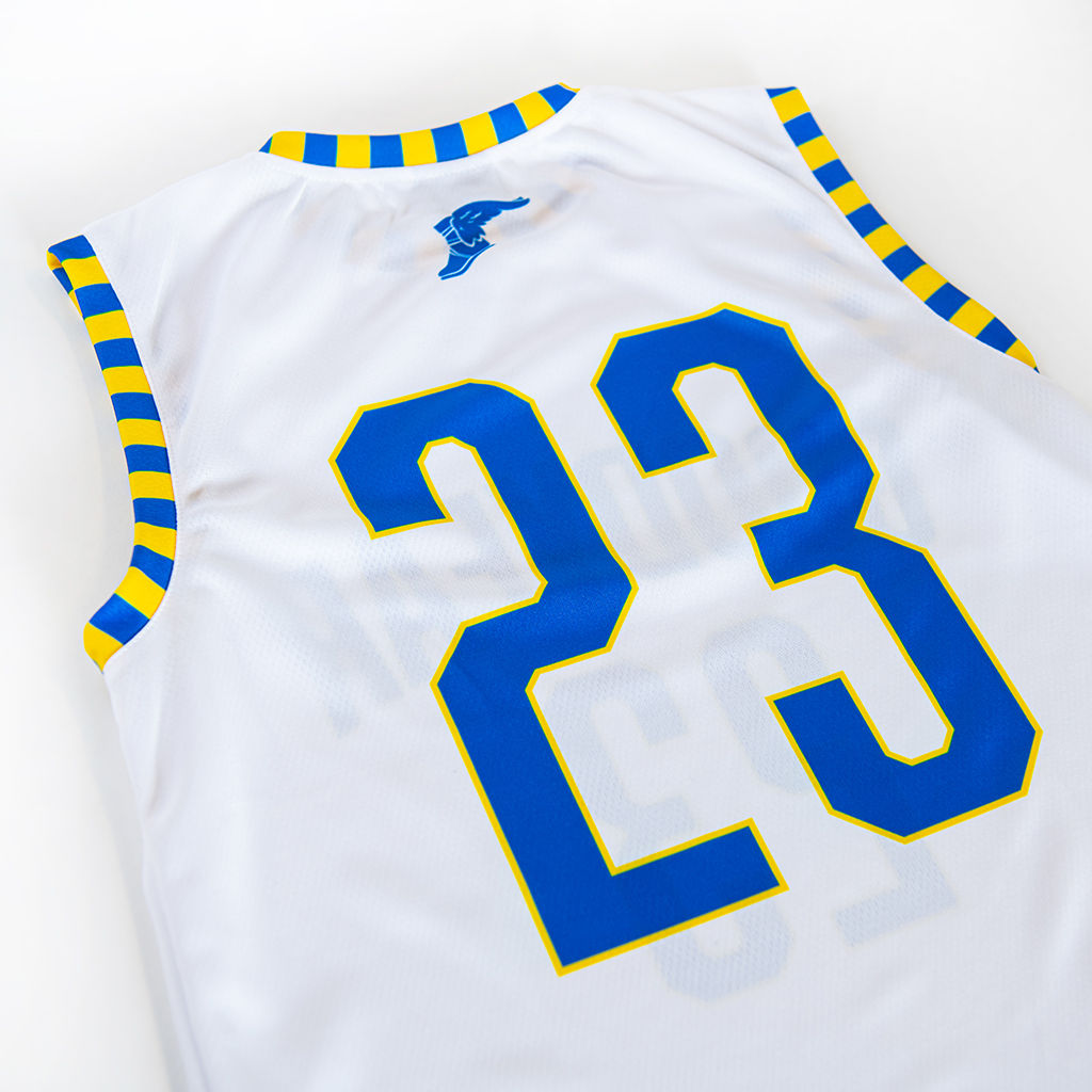 Goodyear Wingfoots Jersey,