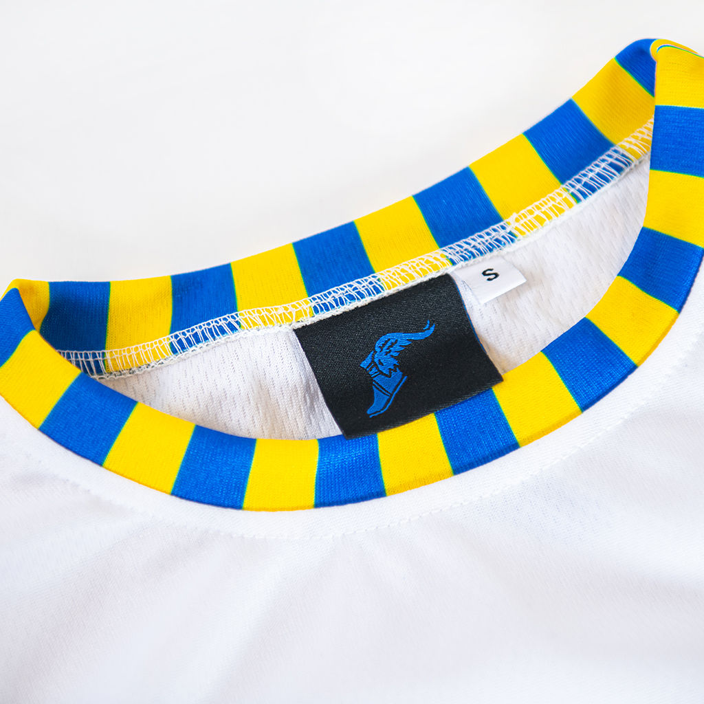 Goodyear Wingfoots Jersey,