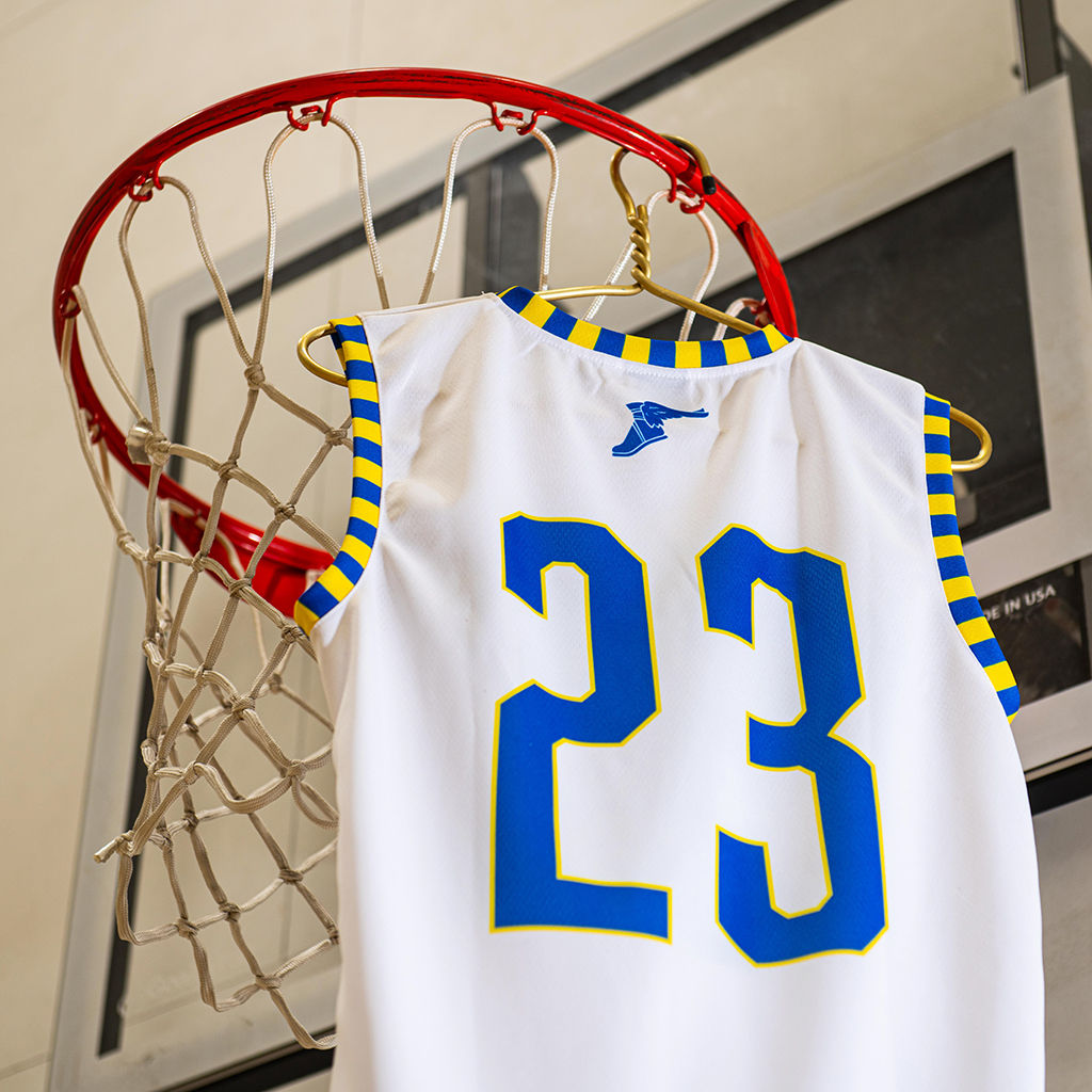 Goodyear Wingfoots Jersey,