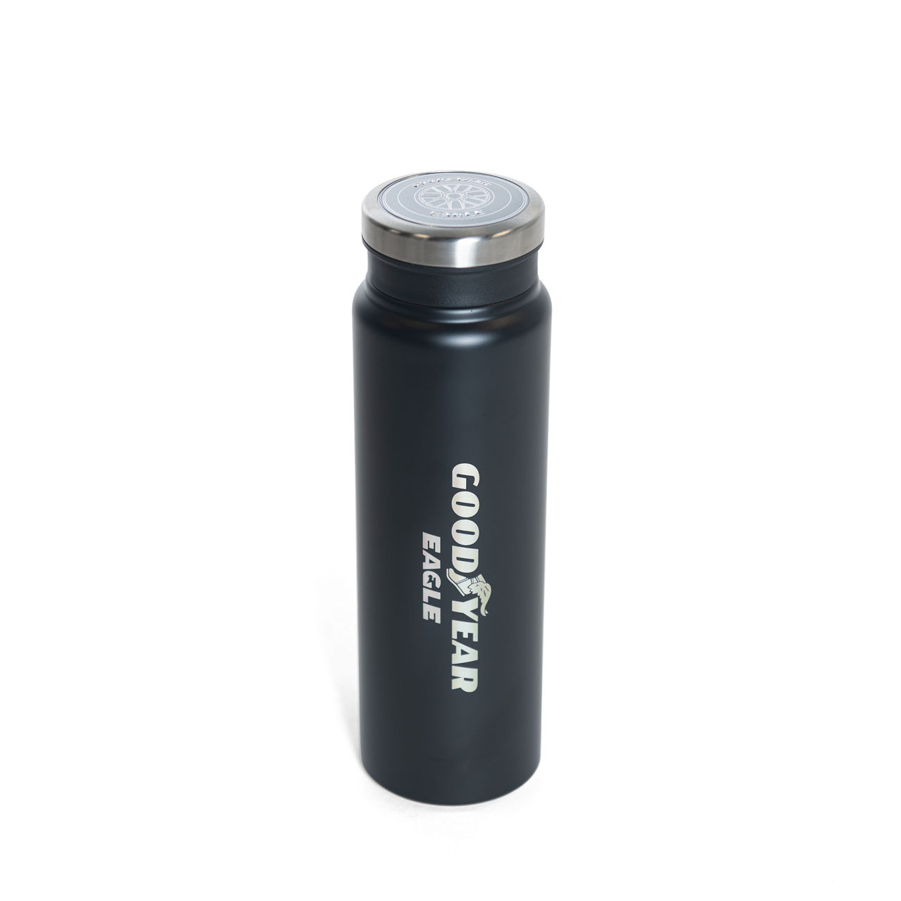 Goodyear Eagle 20oz Stainless Steel Bottle,