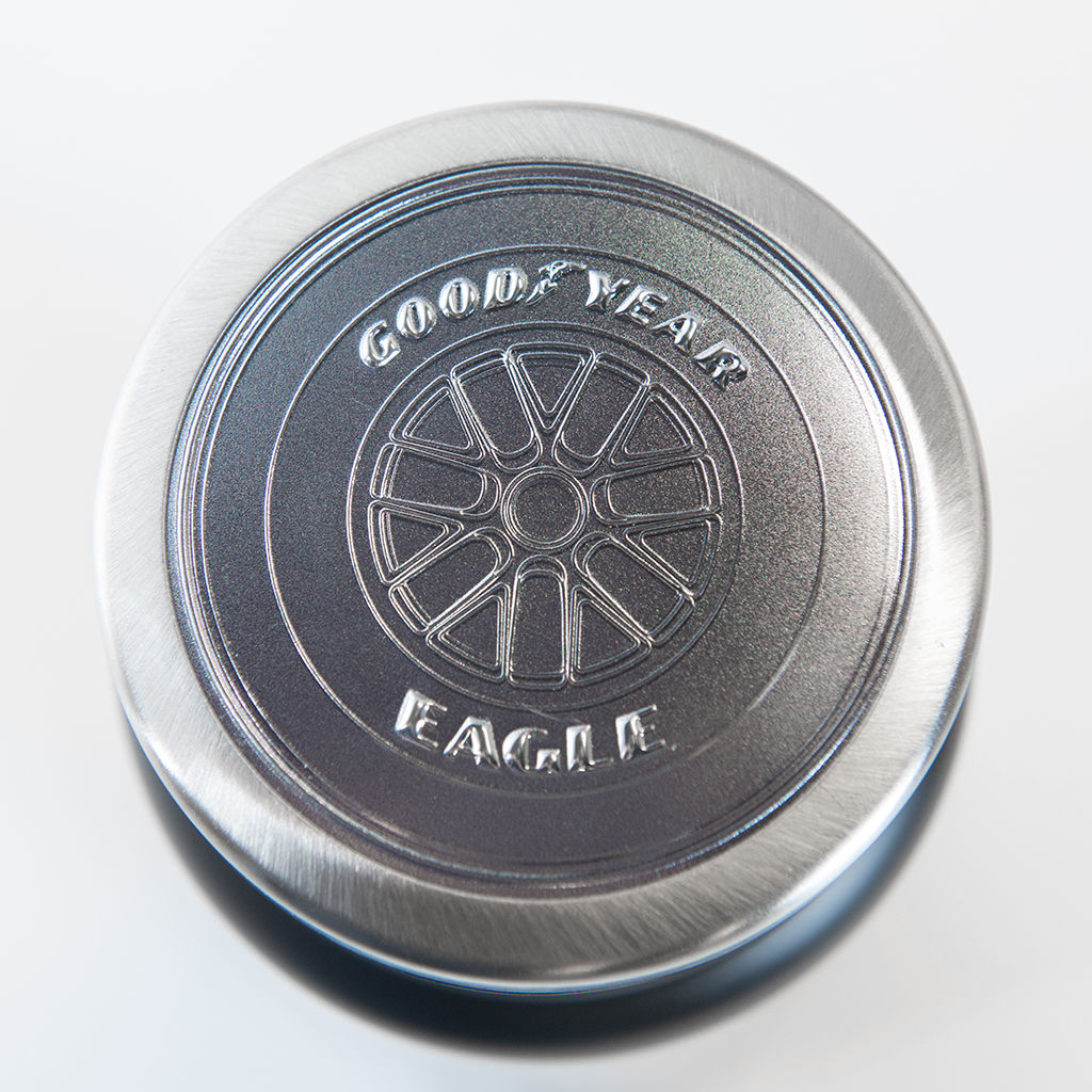 Goodyear Eagle 20oz Stainless Steel Bottle,