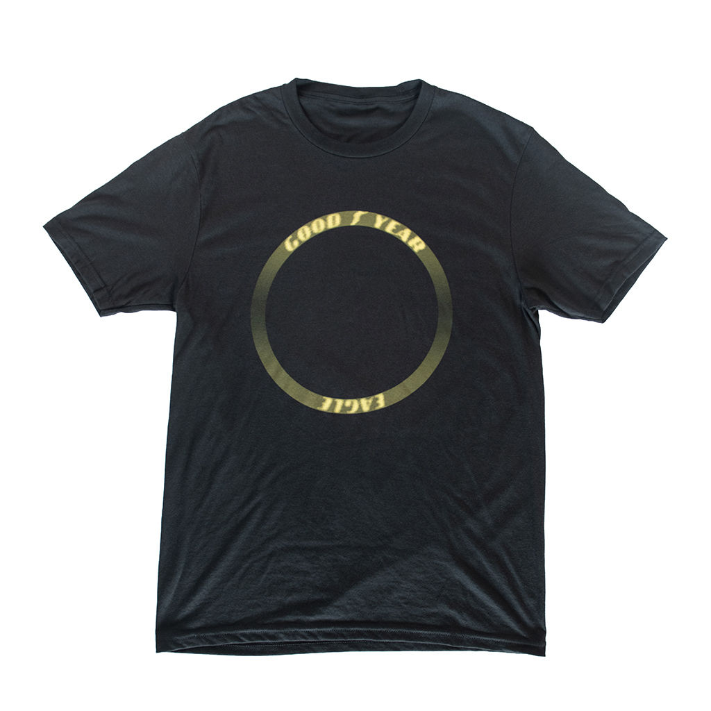 Goodyear Eagle in Motion T-Shirt,
