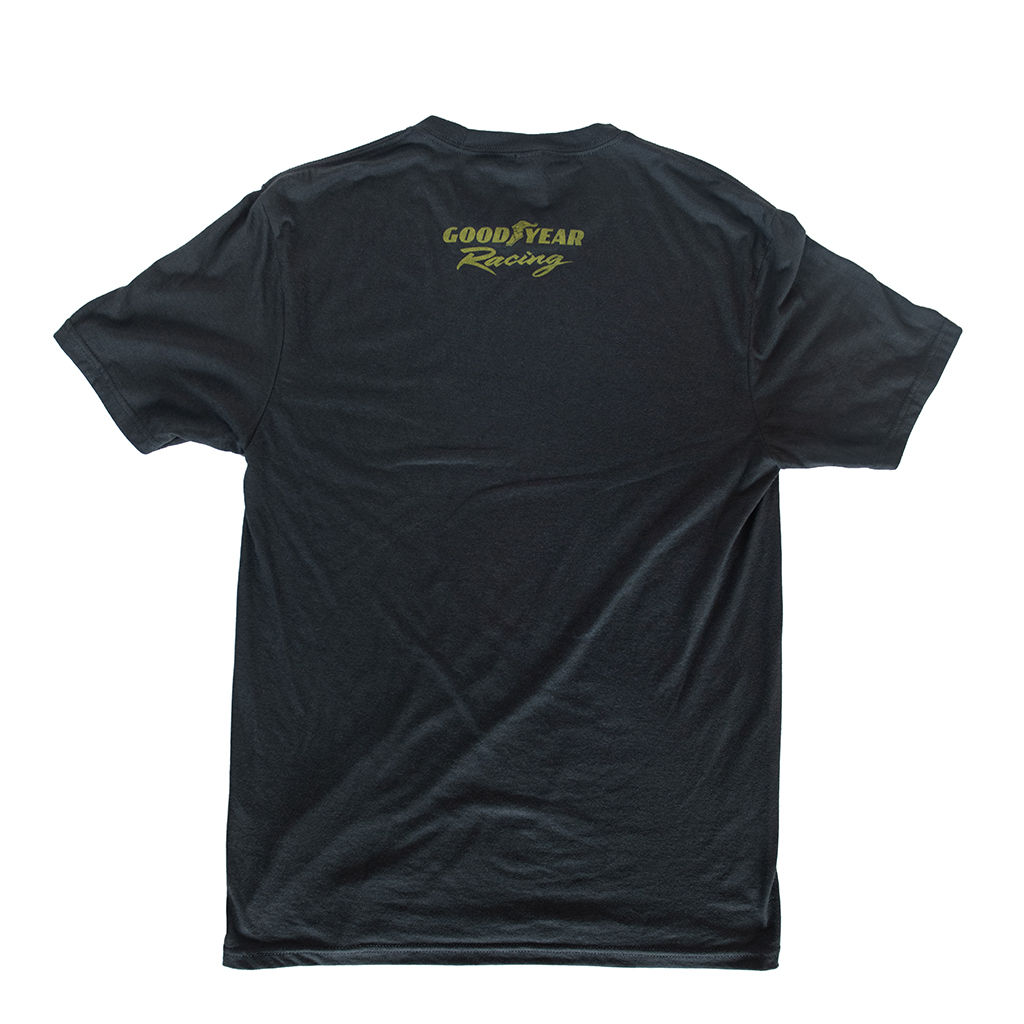 Goodyear Eagle in Motion T-Shirt,
