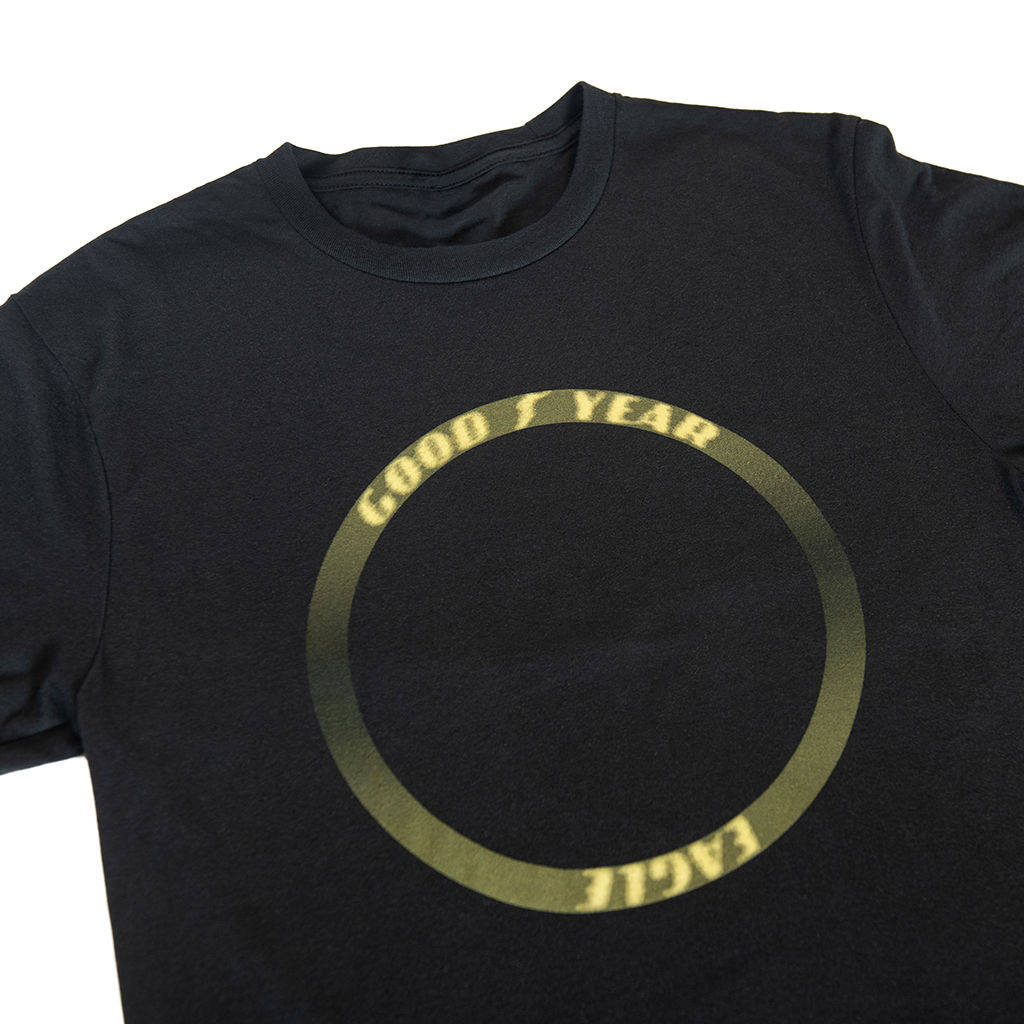 Goodyear Eagle in Motion T-Shirt,