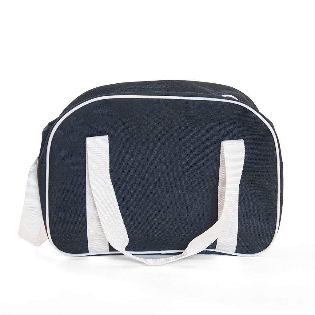 Goodyear Varsity Duffle Bag,