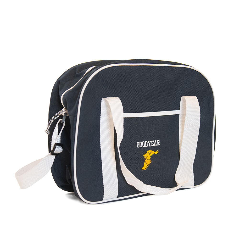 Goodyear Varsity Duffle Bag, , large