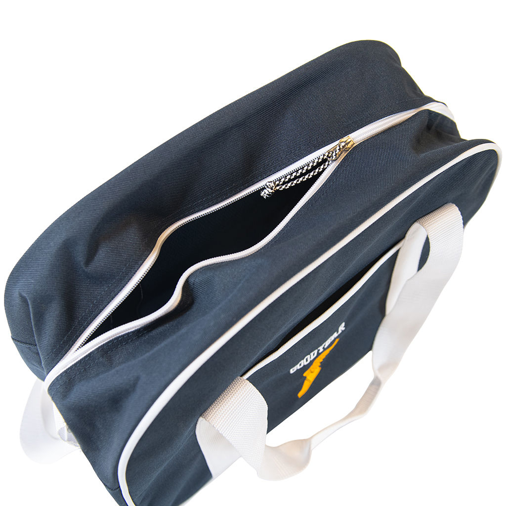 Goodyear Varsity Duffle Bag,
