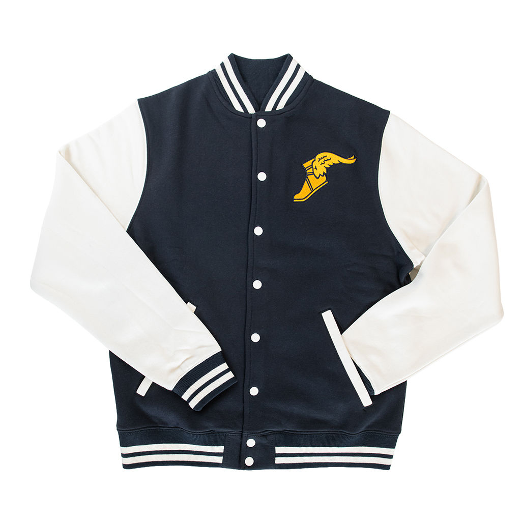 Goodyear Varsity Jacket, , large