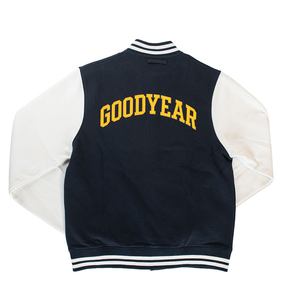 Goodyear Varsity Jacket,