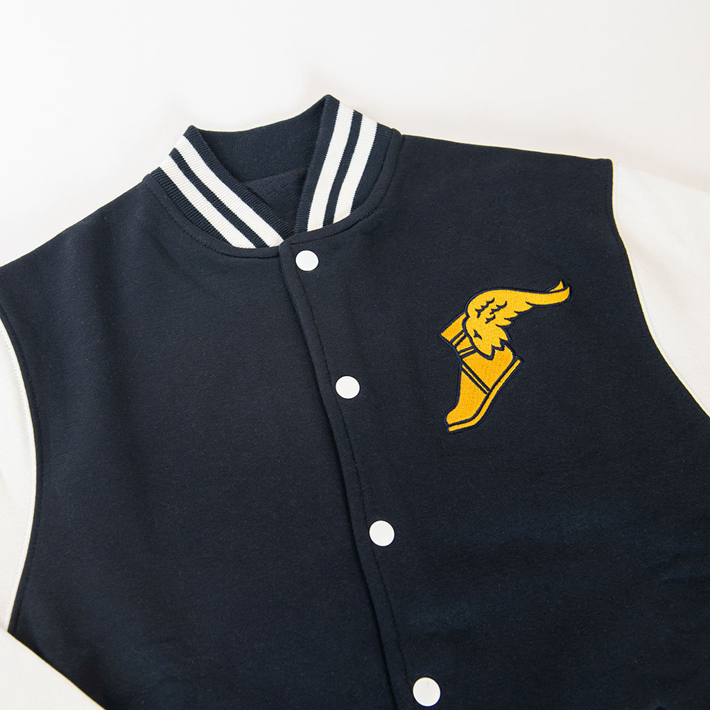Goodyear Varsity Jacket,