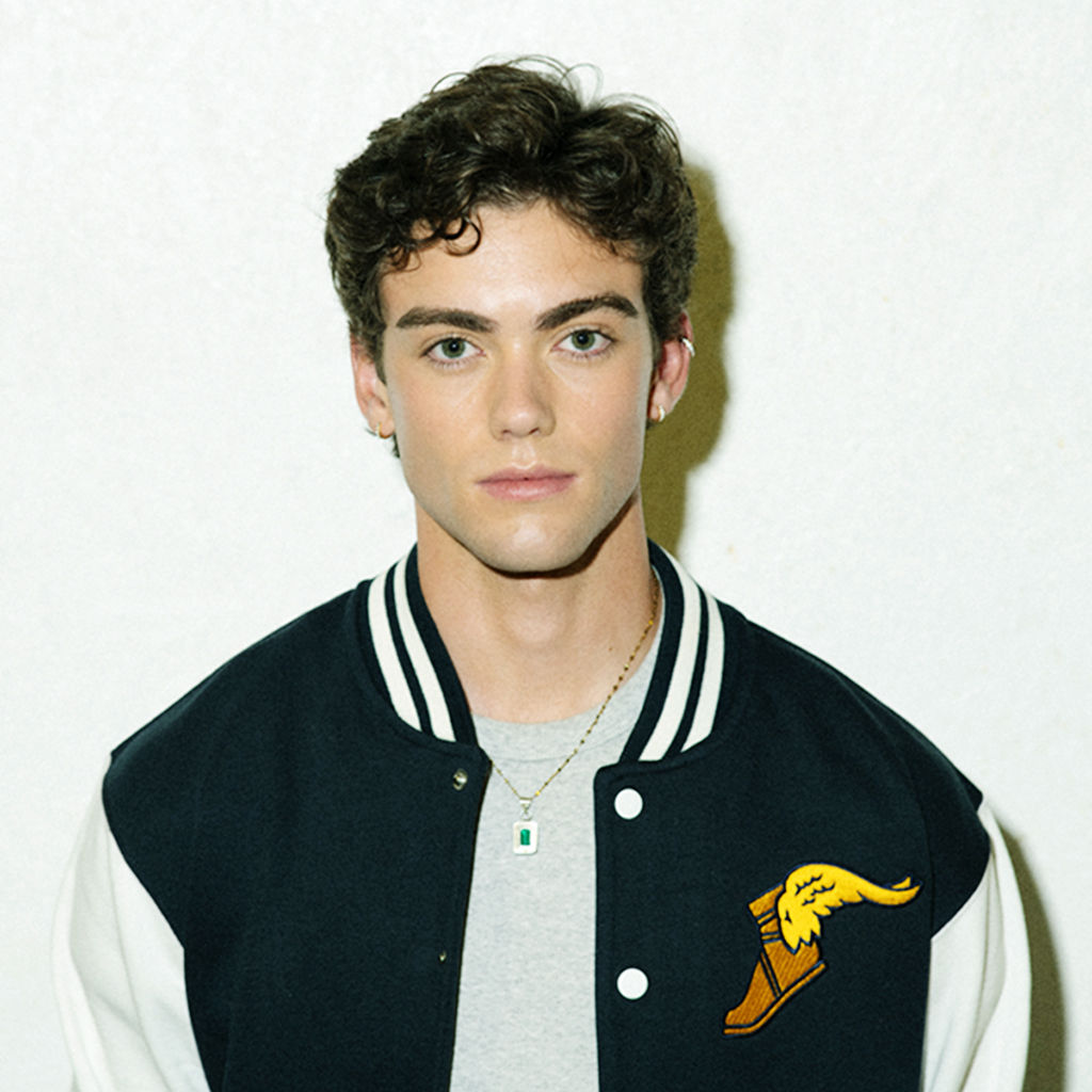 Goodyear Varsity Jacket,