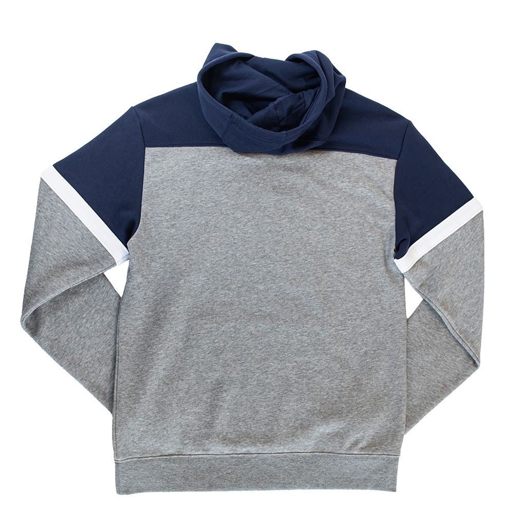 Goodyear Varsity Hoodie,